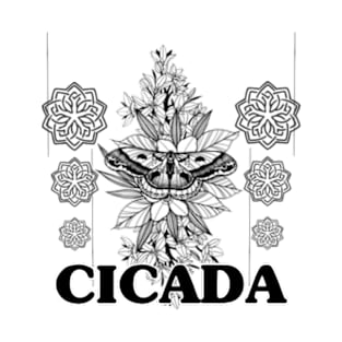 Cicada T-Shirt