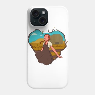 ANNE Phone Case