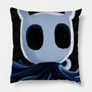 Hollow Knight Protagonist Pillow