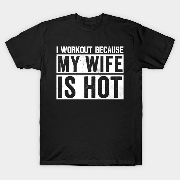 It's My Workout Funny Gym Quote T Shirt