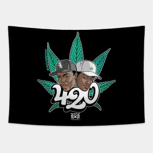 420 G Thang Tapestry