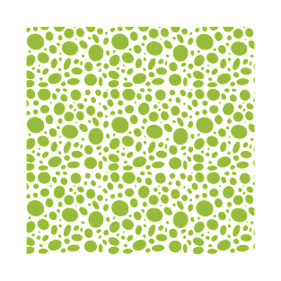 Green dots T-Shirt