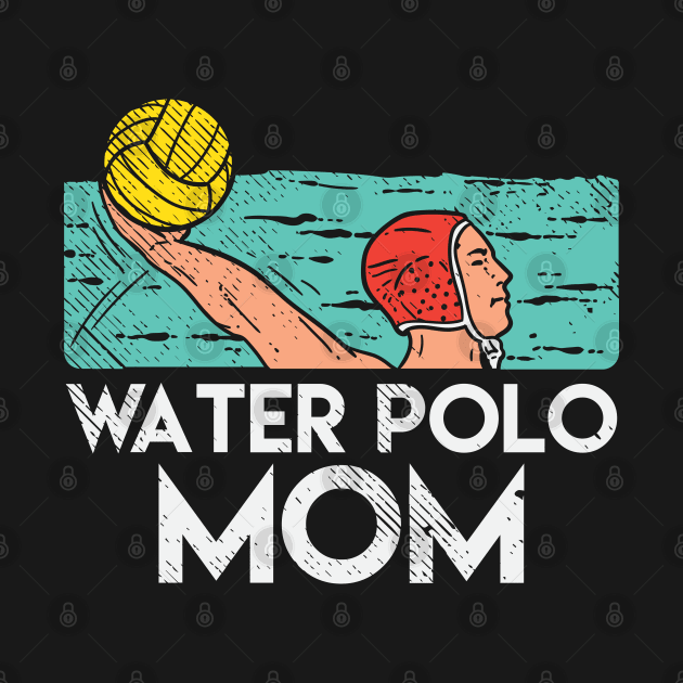 Water Polo, by maxdax