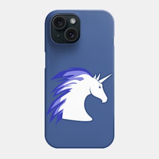 Even our national beastie is magical Phone Case