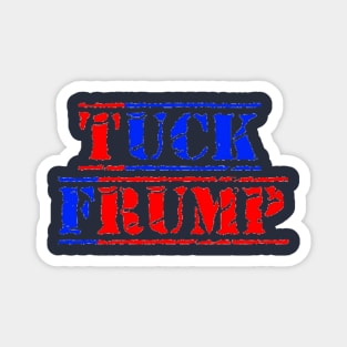 OG Tuck Frump Magnet