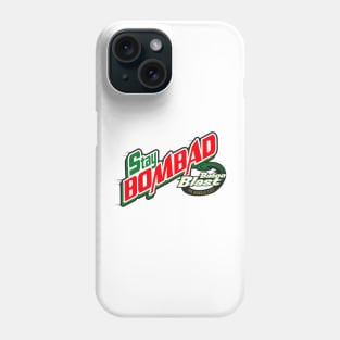 Bahoo Blast! Phone Case