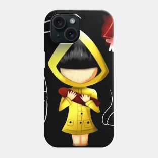 Little Nightmares Phone Case