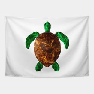 Turtle Tapestry