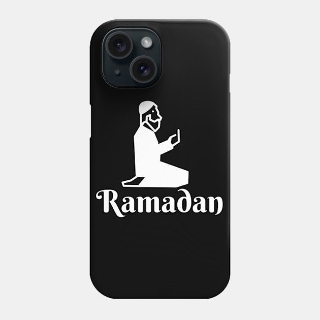 Ramadan Phone Case by Aisiiyan