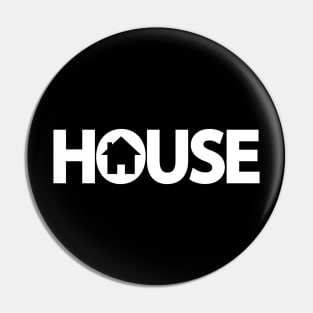 House being a home Pin