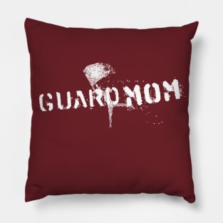 2019 "Guard Mom" double-sided Pillow