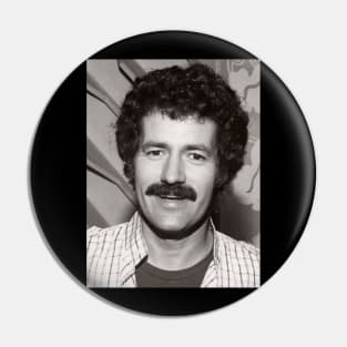 Trebek Pin