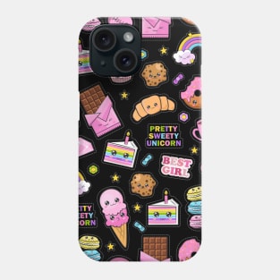 Kawaii Cuties - Adorable and Cute Phone Case