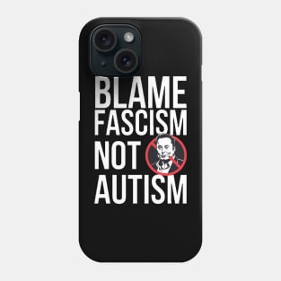 Anti MAGA Phone Case
