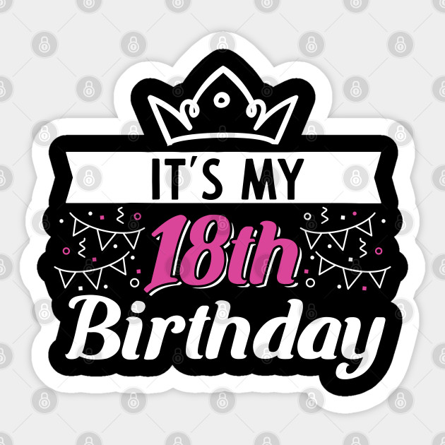 Blow Me 18 It S My Birthday Party Gift Idea Greeting Card By Haselshirt Redbubble