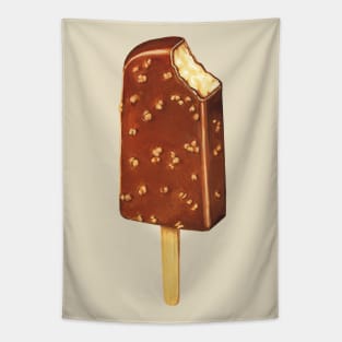 Ice Cream Novelties Crunch Pop Tapestry