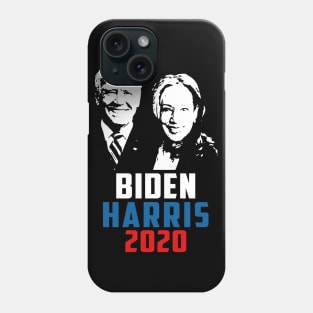 Biden Harris 2020 Election Democrat Vote Phone Case