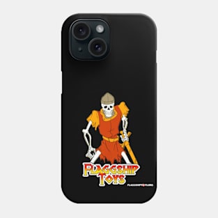 Flaggship Lair Phone Case