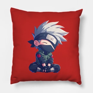 kakashi Pillow