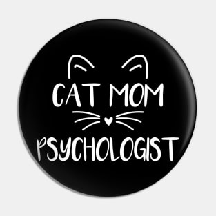 psychologist Pin