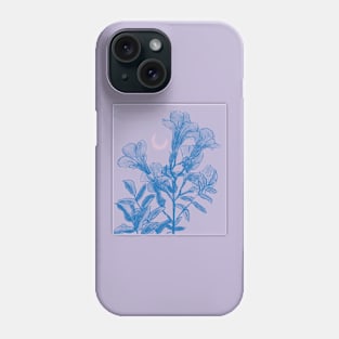 Luna | Lavender Version Phone Case