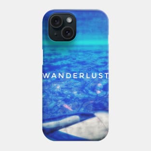 Wanderlust Phone Case