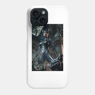 Thief Phone Case