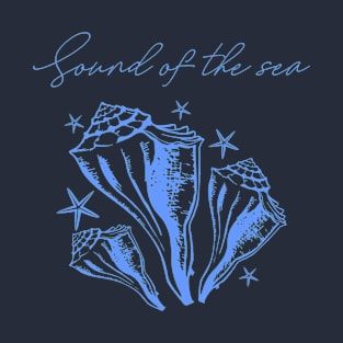 Sound of the Sea T-Shirt