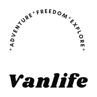 Vanlife T-Shirt