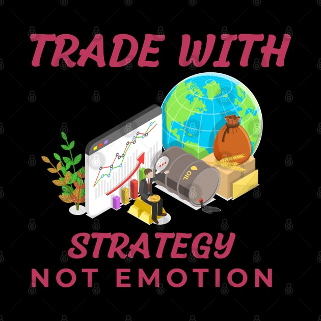 Trading Practice by Proway Design