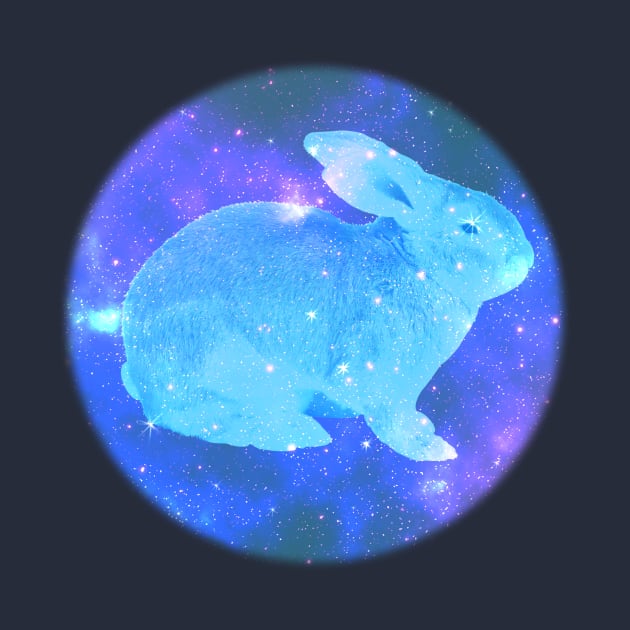 Bunny with the Stars by emma17