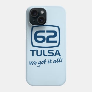 U-62 (pocket variant) Phone Case