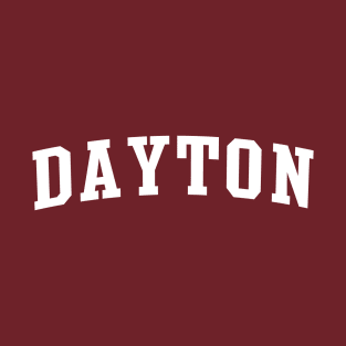 Dayton City T-Shirt