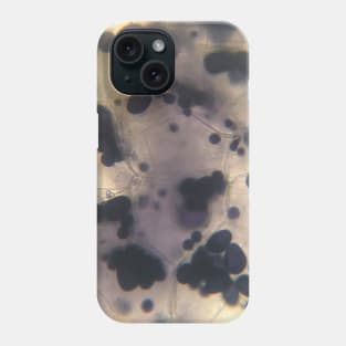 Science pattern Phone Case