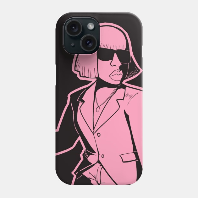 IGOR Phone Case by Cooltinho