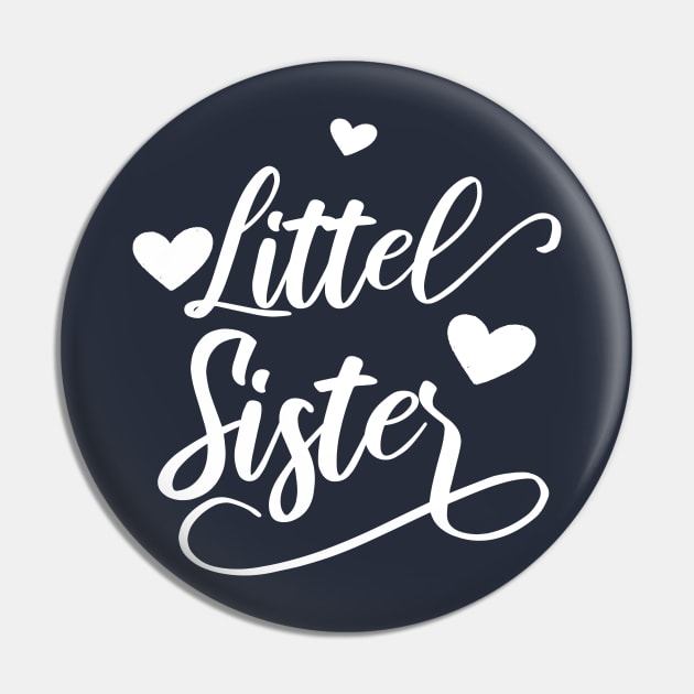 Big Sister big sister gift Pin by Gaming champion