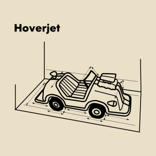 Hoverjet T-Shirt