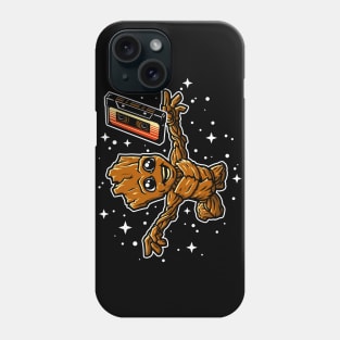 Smells Like Tree Spirit! Phone Case