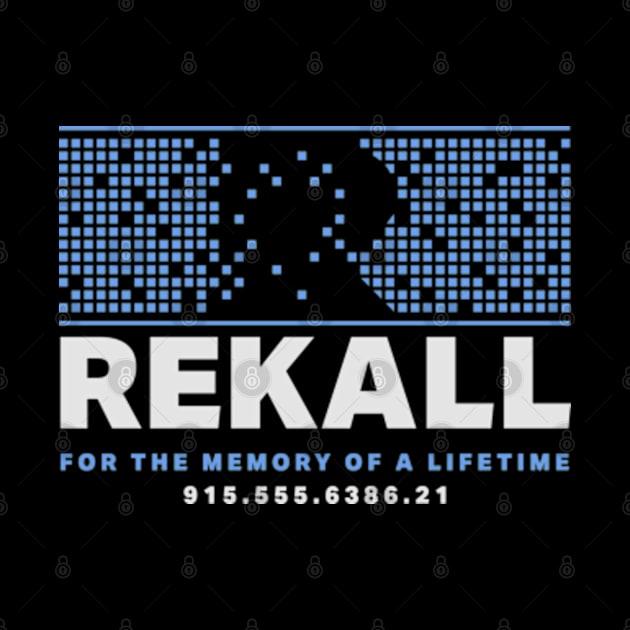 Rekall by deadright