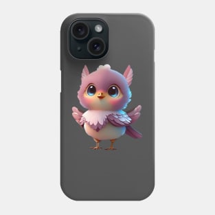 Nice Tits Birdwatching Phone Case