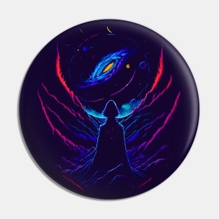 View the Void Pin