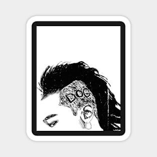 Kwonjiyong Magnet