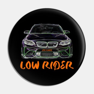 BMW M3 3 Series E92 Pin