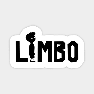 Limbo Game Magnet