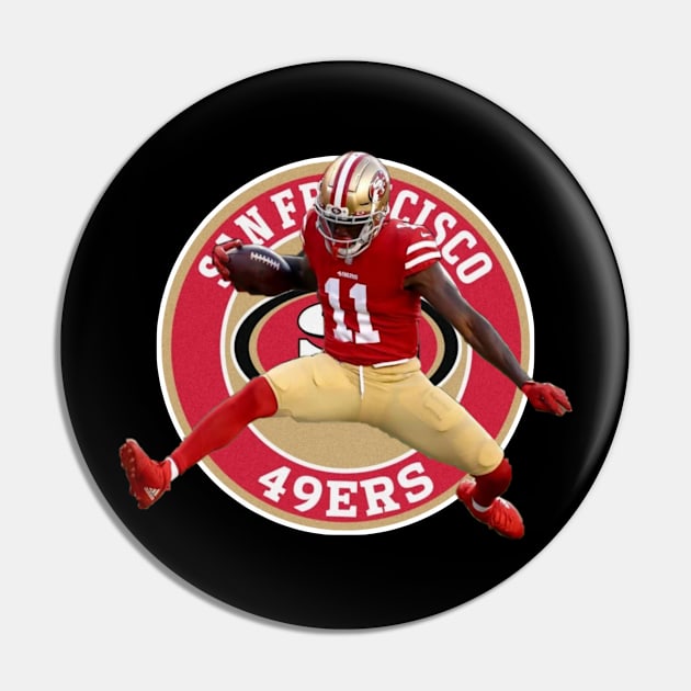 sanfrancisco 49ers Pin by valentinewords