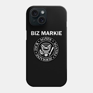 Biz Markie Friends Phone Case