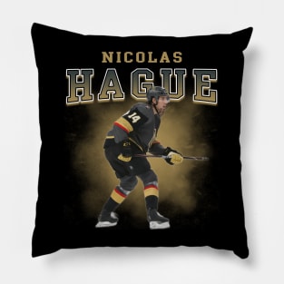 Nicolas Hague Pillow