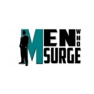 Men Who Surge T-Shirt