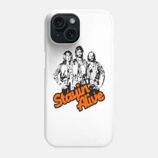 Stay life Phone Case