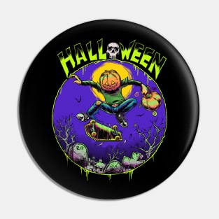 A Bag Of Tricks Pin